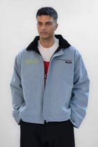 Toffle Workwear Jacket view 2