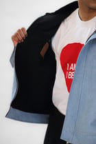 Toffle Workwear Jacket view 4