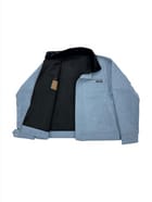 Toffle Workwear Jacket view 6