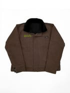 Toffle Workwear Jacket view 7