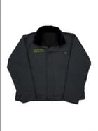 Toffle Workwear Jacket view 8