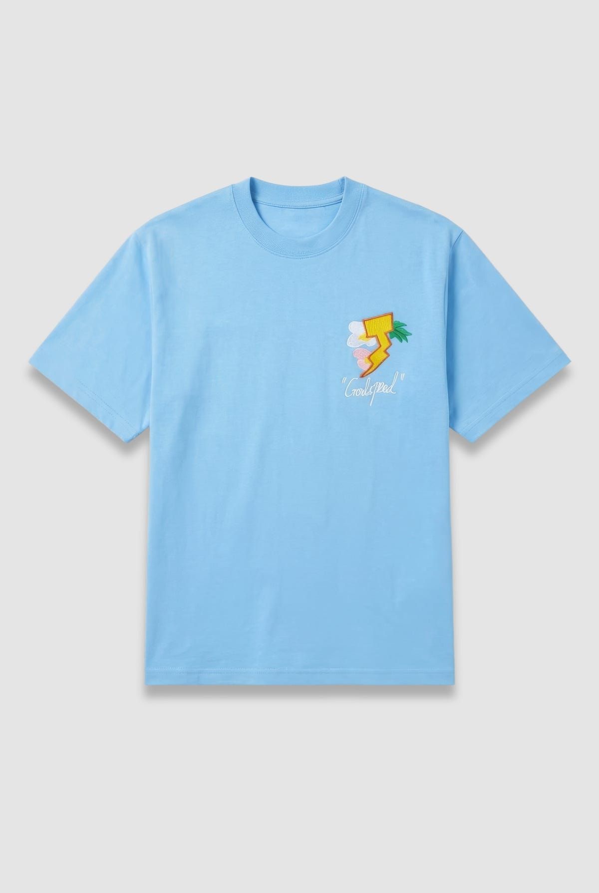 God's Plan T-shirt - image 1
