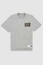Hero Worship T-shirt view 1