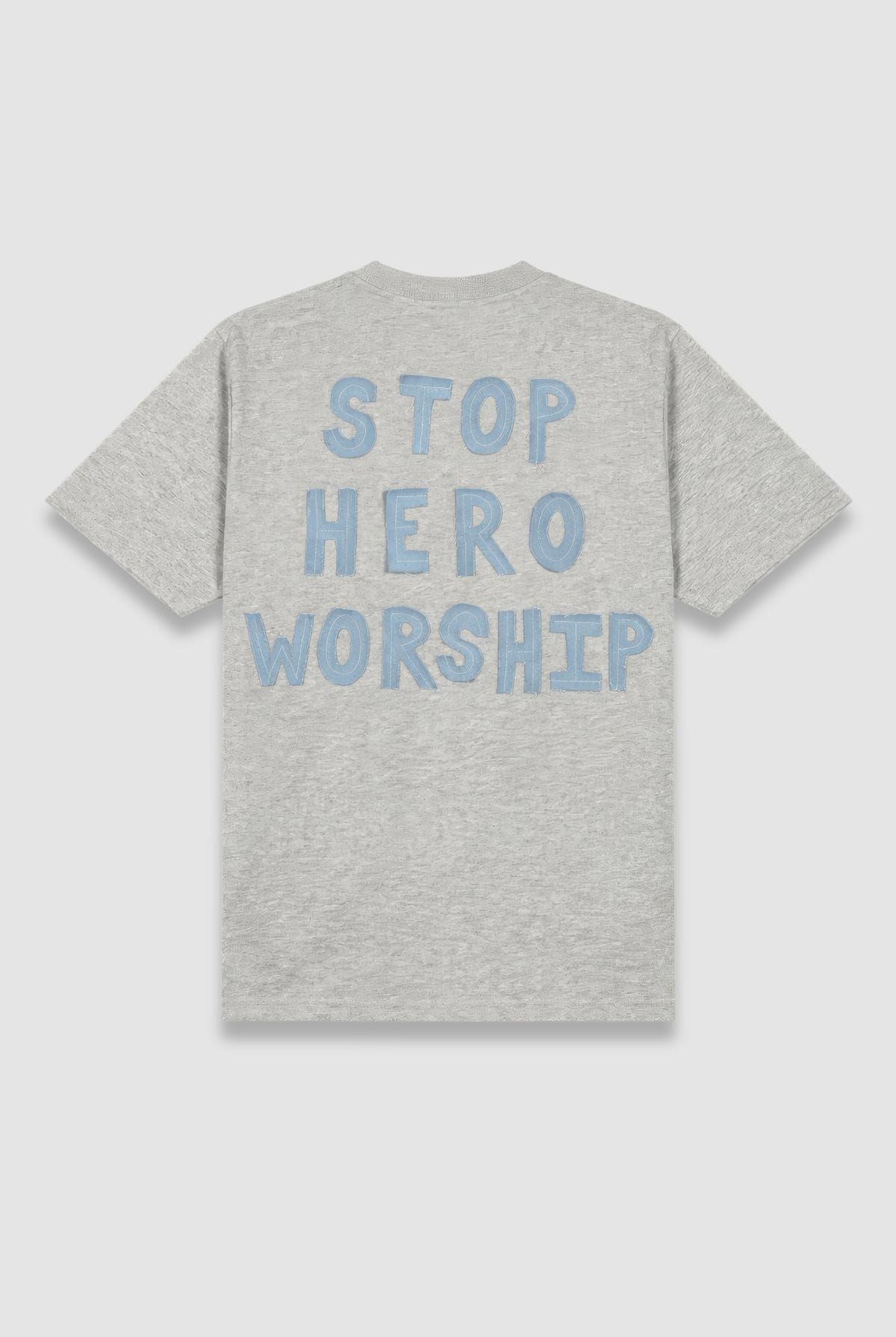 Hero Worship T-shirt - image 2