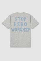 Hero Worship T-shirt view 2