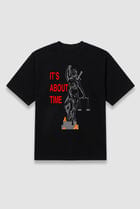 Law & Order T-shirt view 1