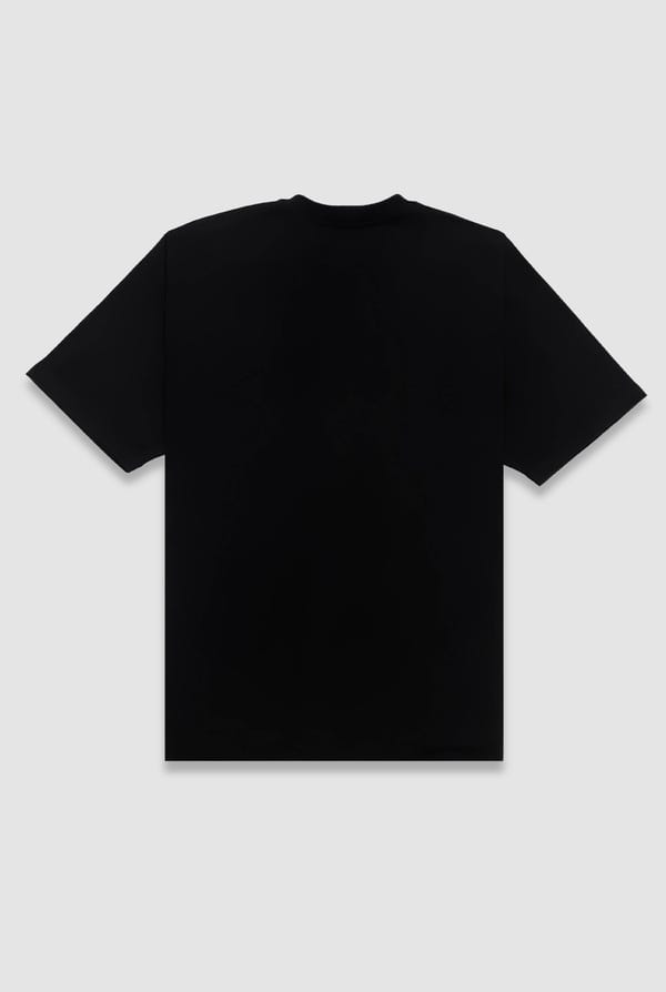 Toffle — Law & Order T-shirt