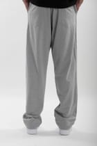 Grey Patchwork Jogger view 4