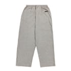 Grey Patchwork Jogger view 6
