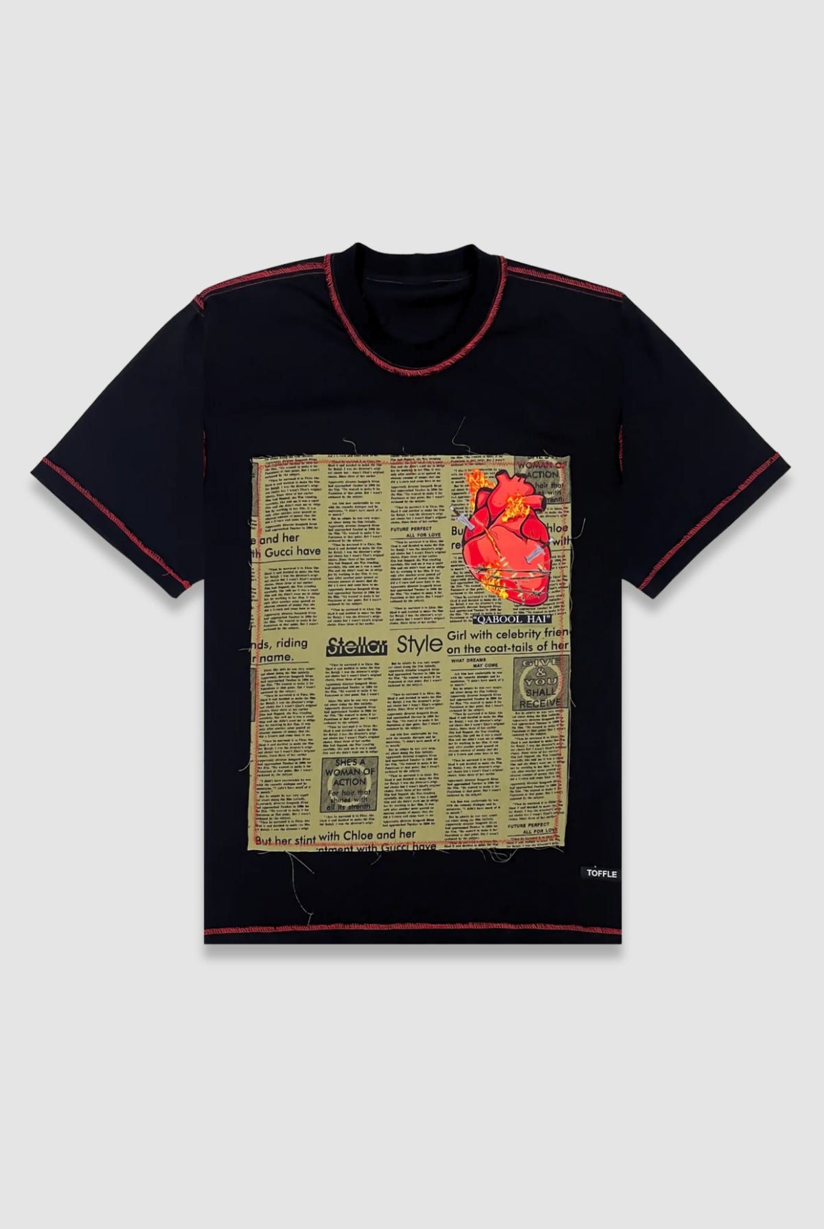 Acceptance T-shirt - image 1