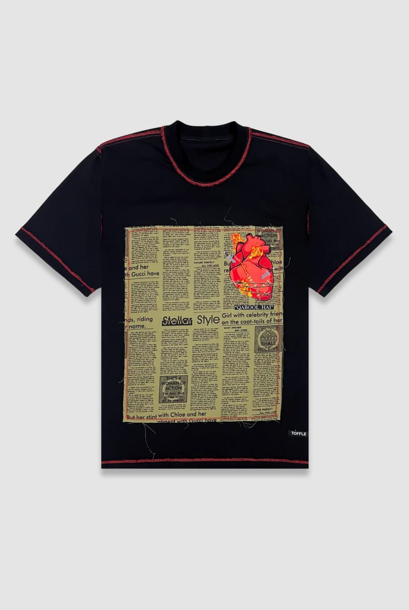 Acceptance T-shirt