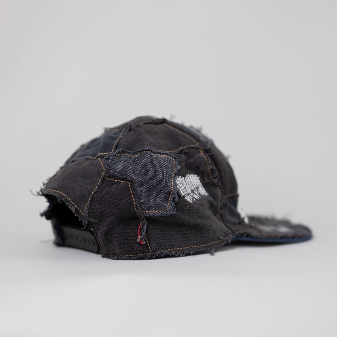 Charcoal Snapback - image 3