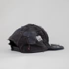 Charcoal Snapback view 3