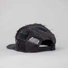 Charcoal Snapback view 4