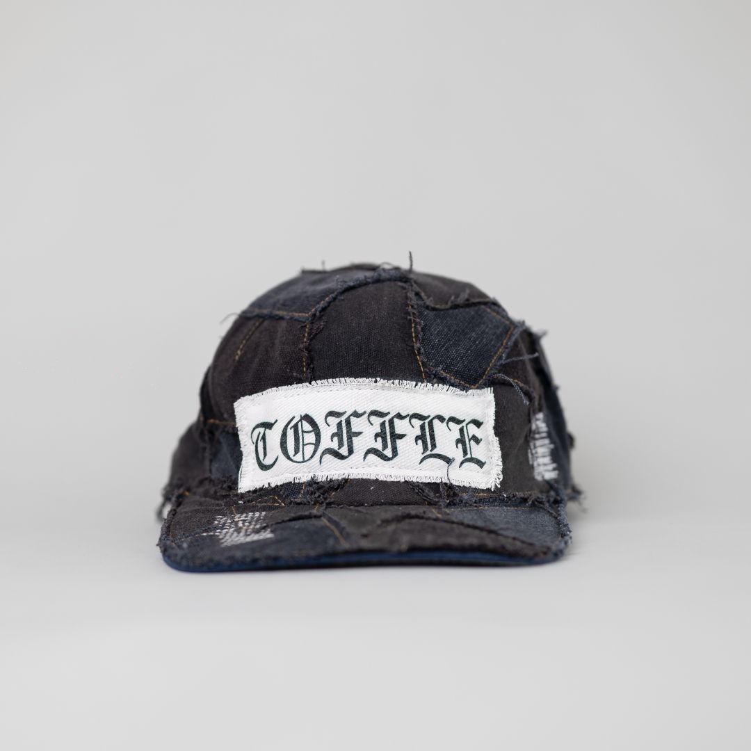 Charcoal Snapback - image 5