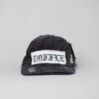 Charcoal Snapback view 5