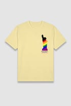 Liberty T-shirt view 1