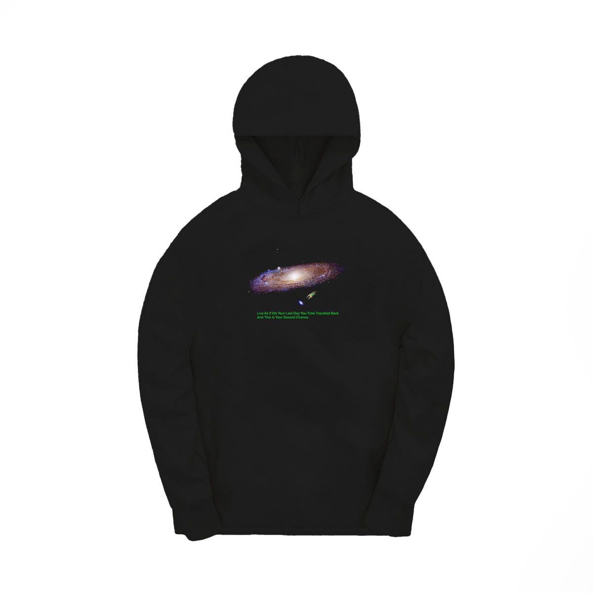 Matrix Hoodie - image 1