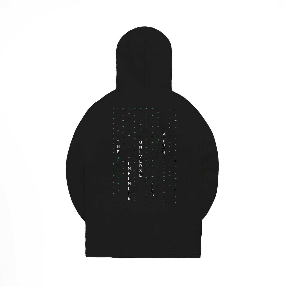 Matrix Hoodie - image 2