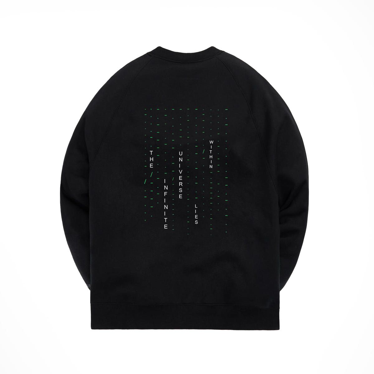 Matrix Hoodie - image 4