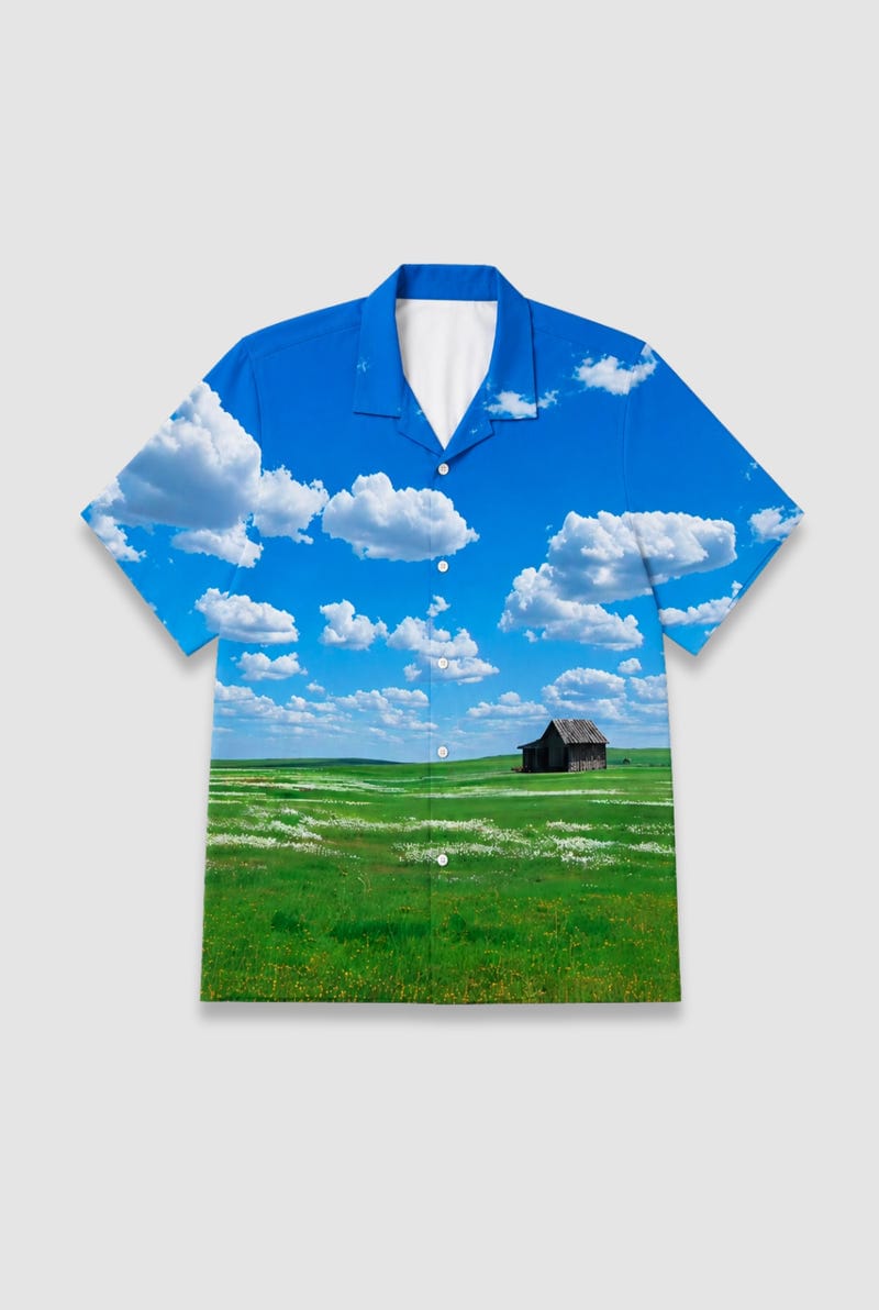 Grassland Shirt