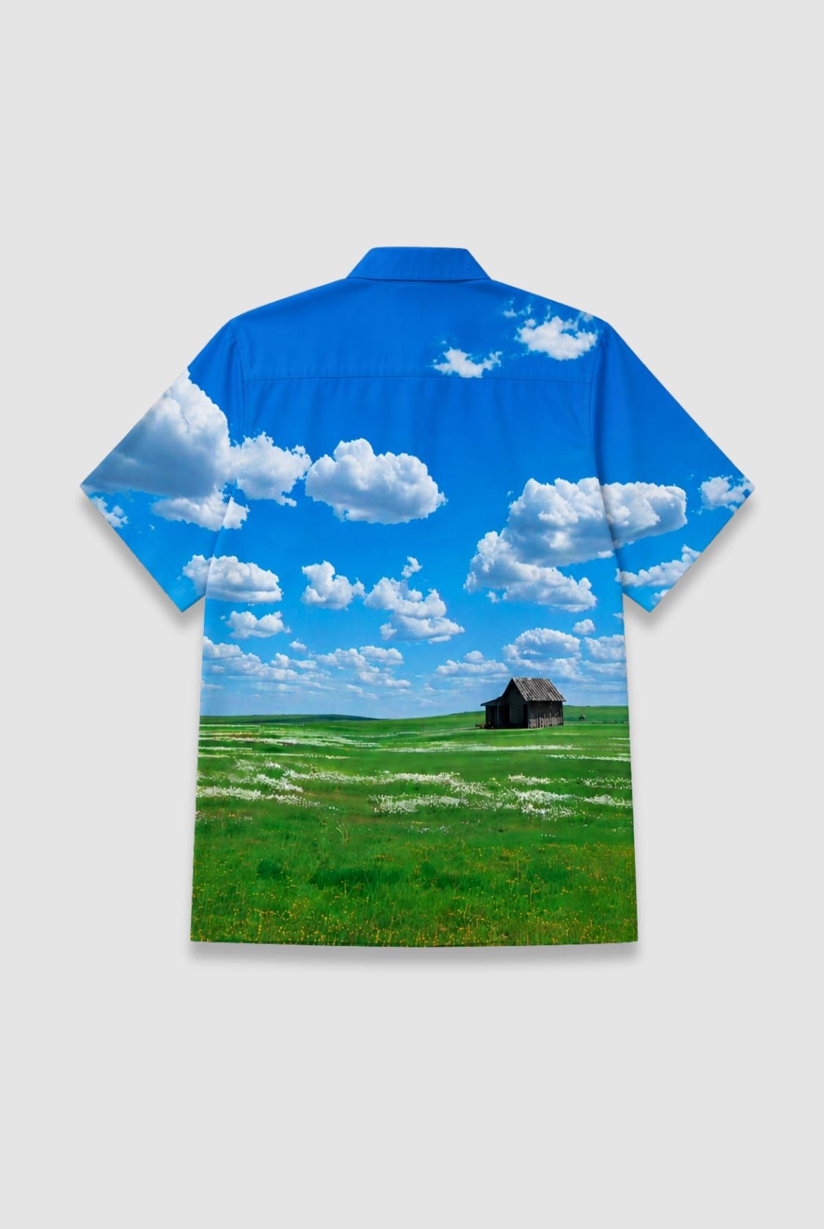 Grassland Shirt - image 2