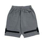 Charcoal T Shorts view 6