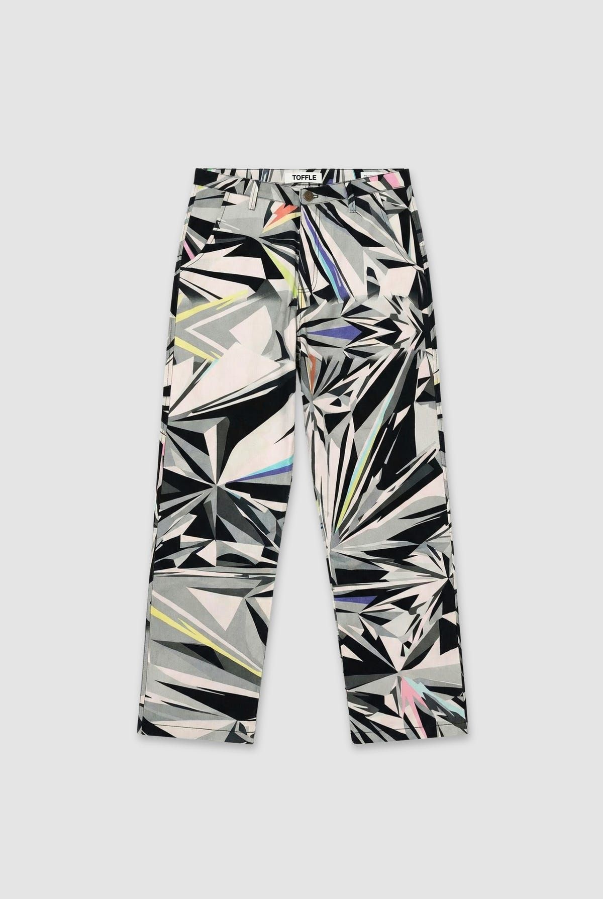 Chrome Jeans - image 1