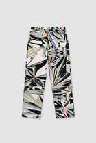 Chrome Jeans view 1