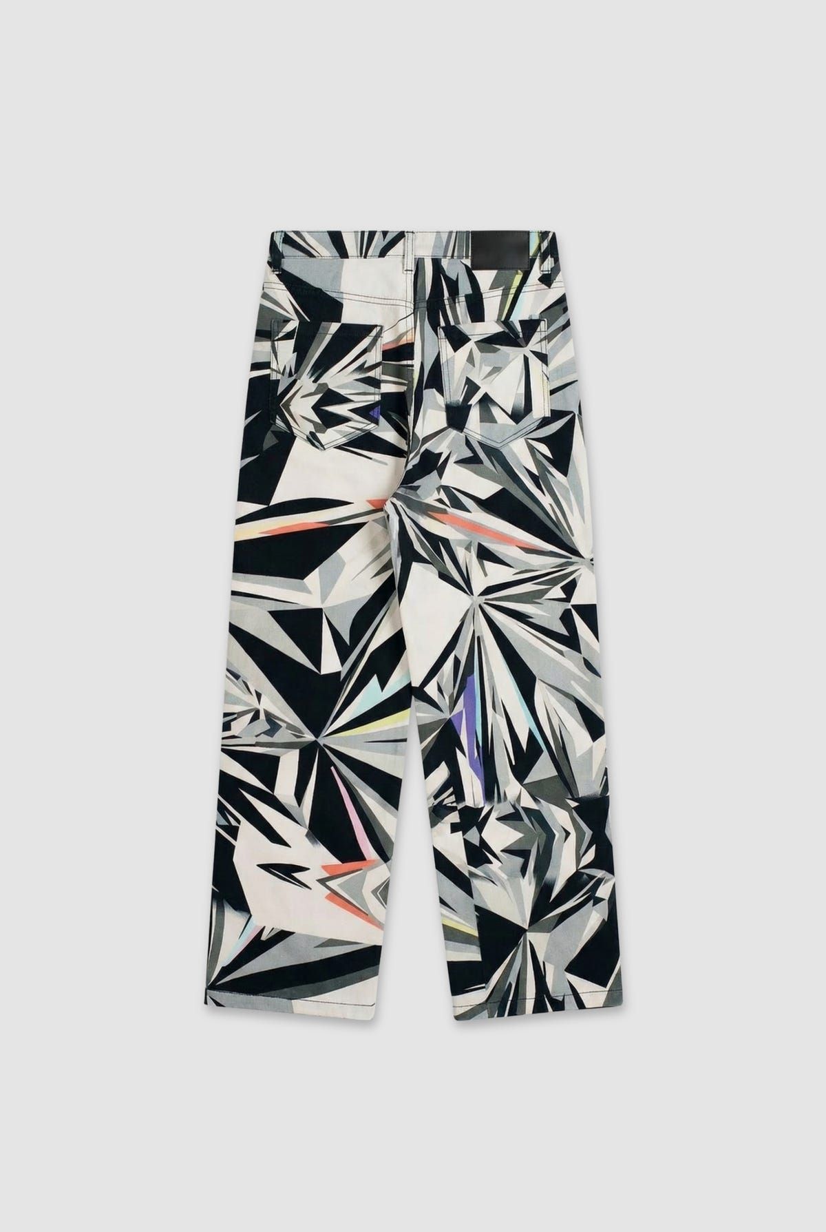 Chrome Jeans - image 3