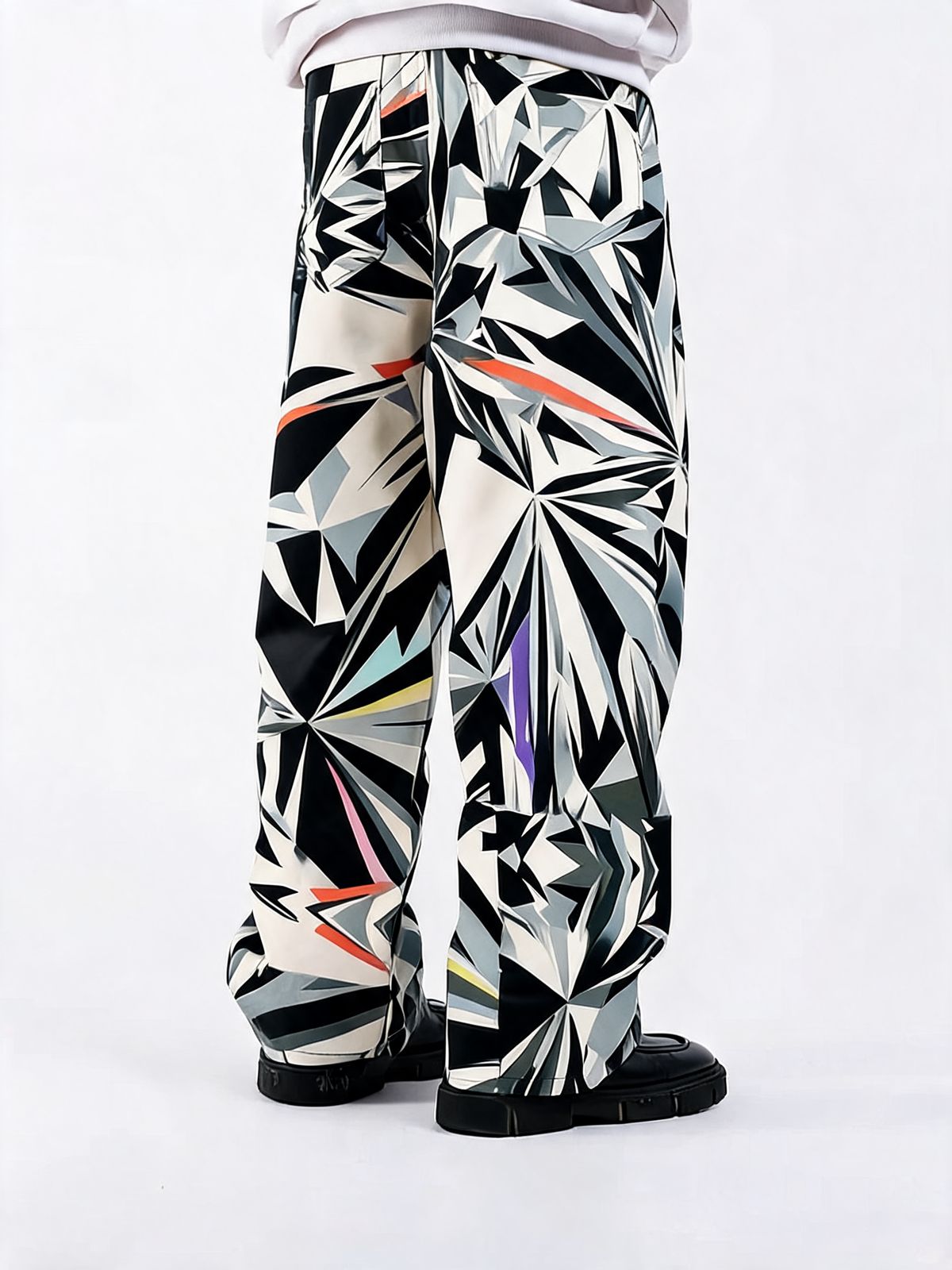 Chrome Jeans - image 4
