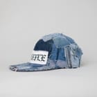 Denim Snapback view 1