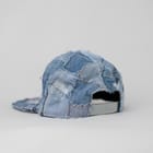 Denim Snapback view 2