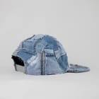 Denim Snapback view 3