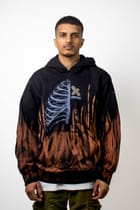 I'm Okay Hoodie view 3