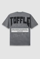 Gratitude T-shirt view 2