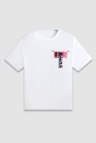 Childlike Artwork T-shirt view 1