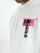 Childlike Artwork T-shirt view 3