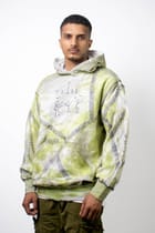 Tribal Hoodie view 1