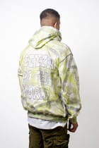 Tribal Hoodie view 2