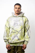 Tribal Hoodie view 3