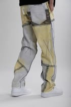 Tribal Jeans view 2