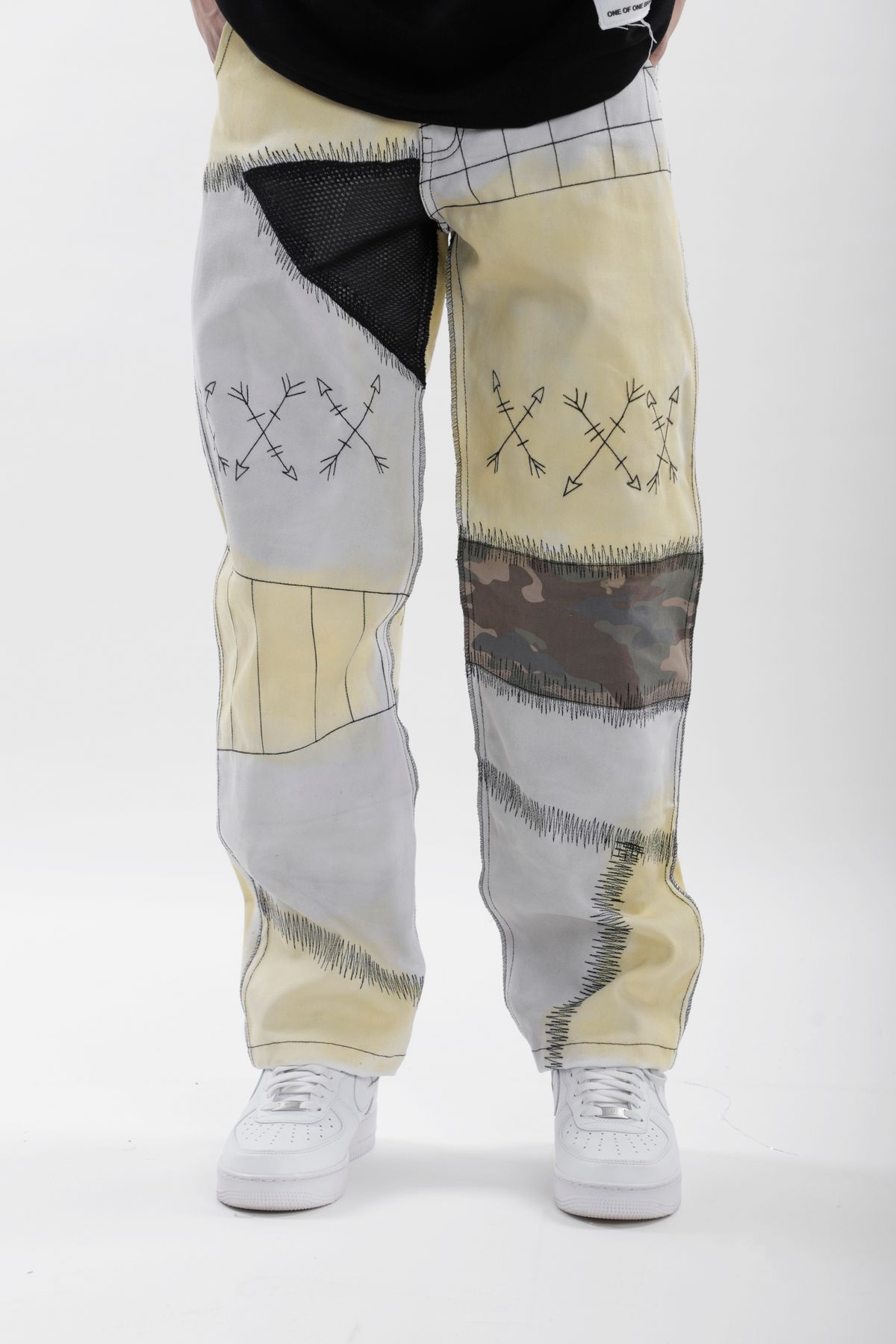 Tribal Jeans - image 3