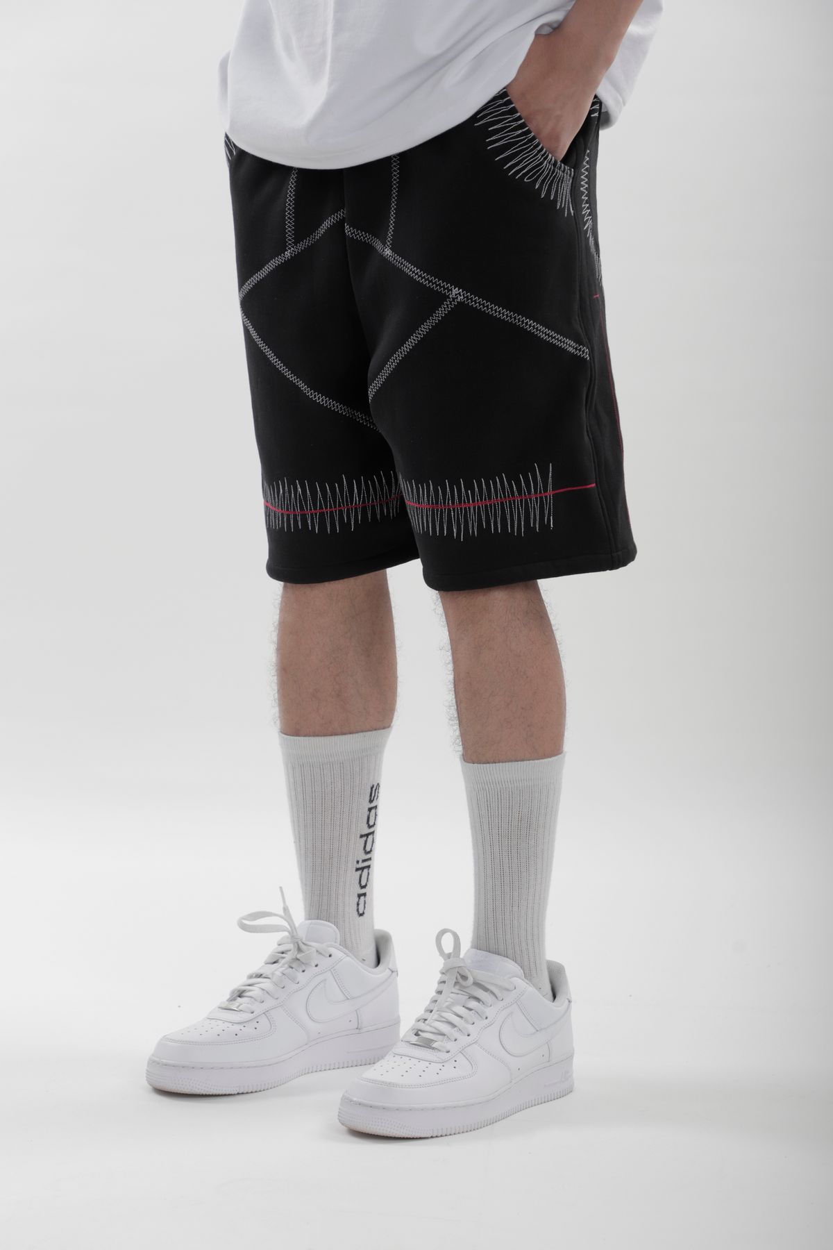 Punk Shorts - image 1
