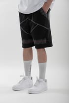 Punk Shorts view 1