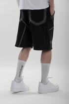 Punk Shorts view 2