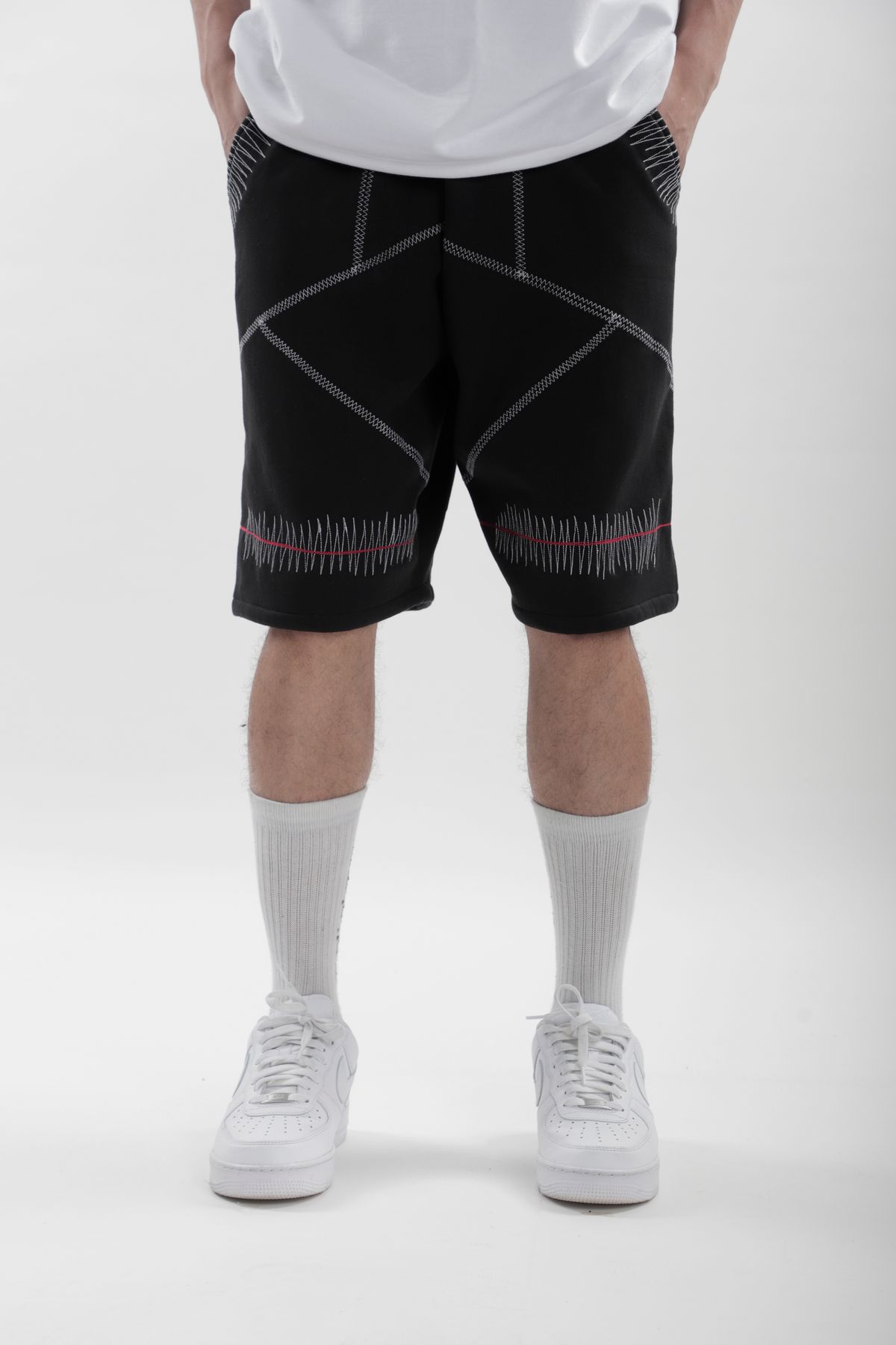 Punk Shorts - image 3
