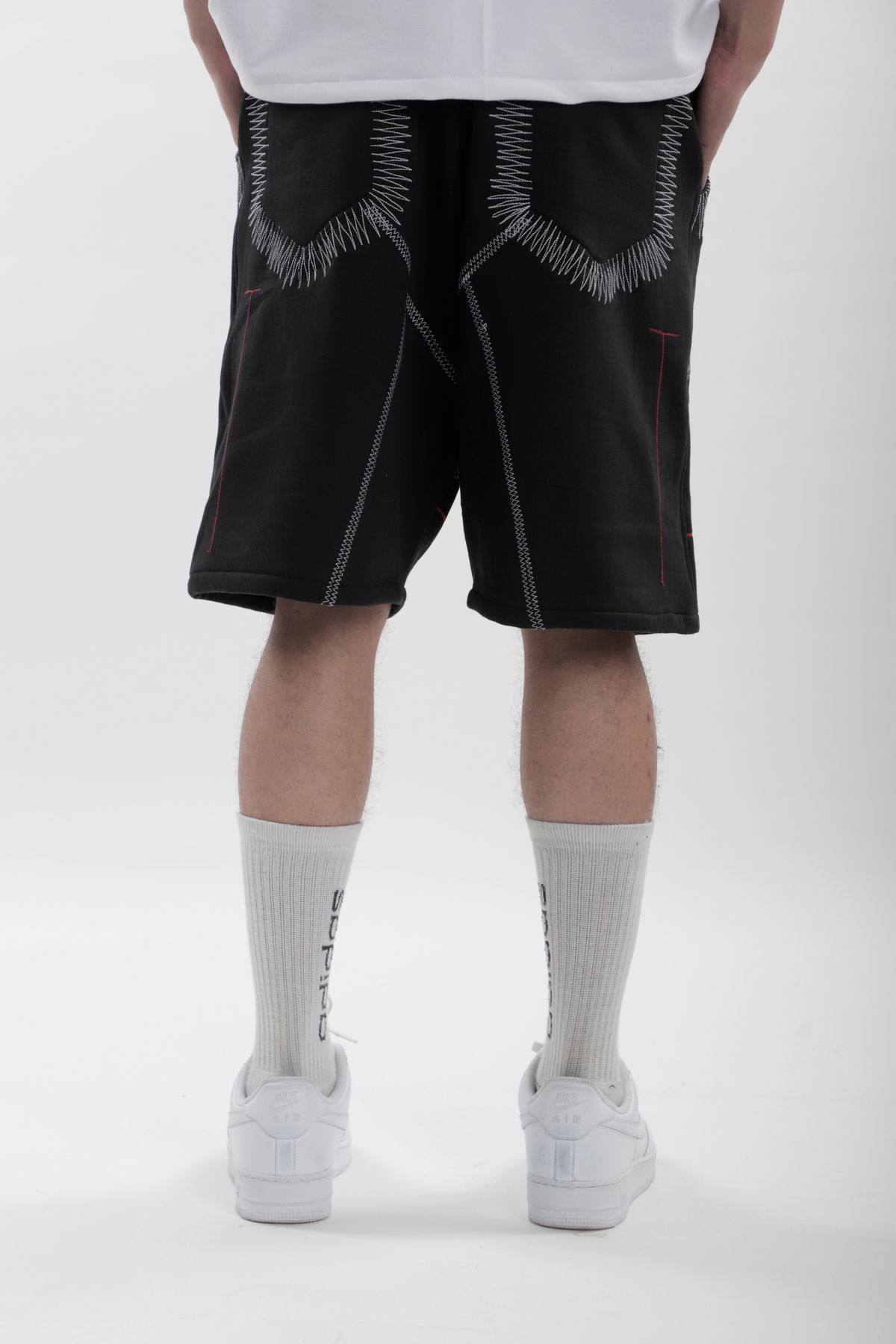 Punk Shorts - image 4