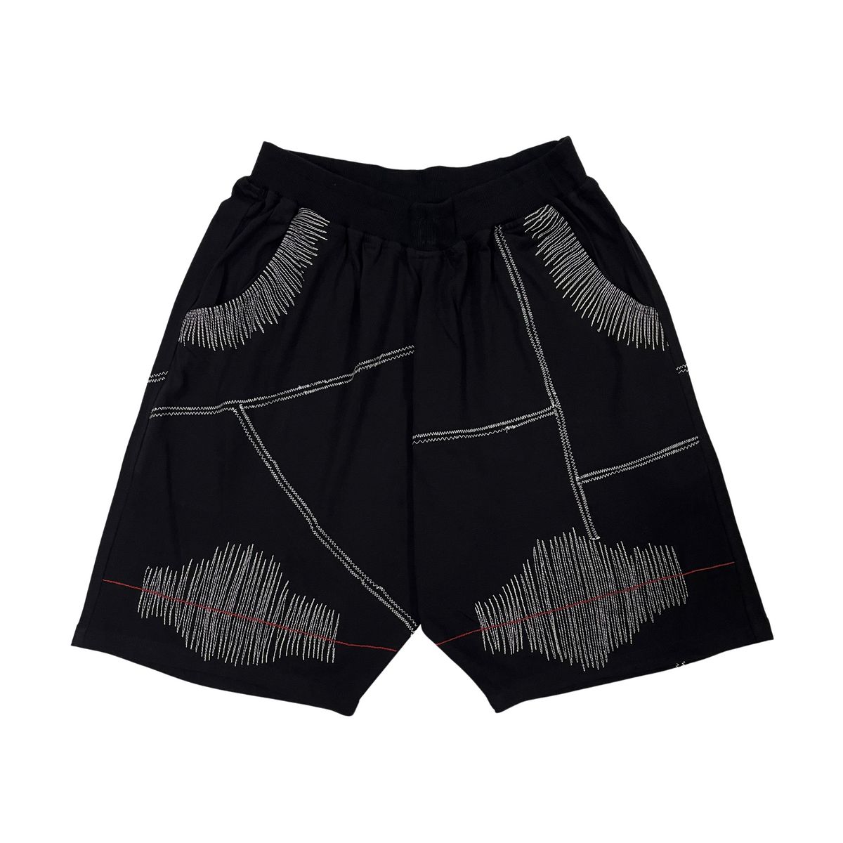 Punk Shorts - image 5