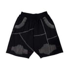 Punk Shorts view 5